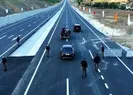 Başkan Erdoğan Edebiyat Yolunda test sürüşü yaptı