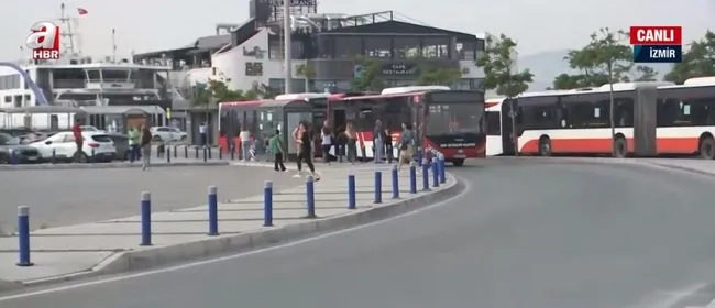 İzmir’de öğrenci kartlarına yaş sınırı! Öğrenci kartı kullananları üzecek karar