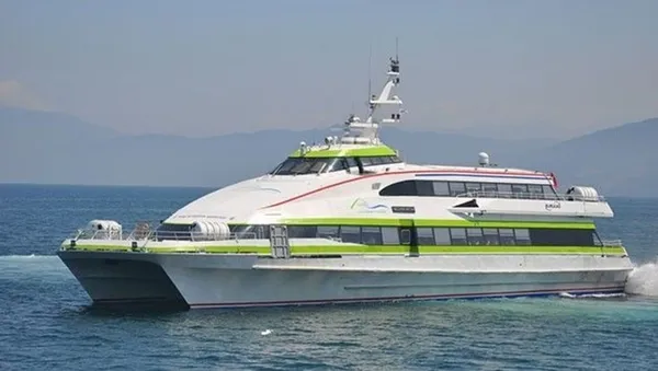 Son dakika: BUDO’dan sefer iptali açıklaması! Eminönü/Sirkeci seferi iptal mi?