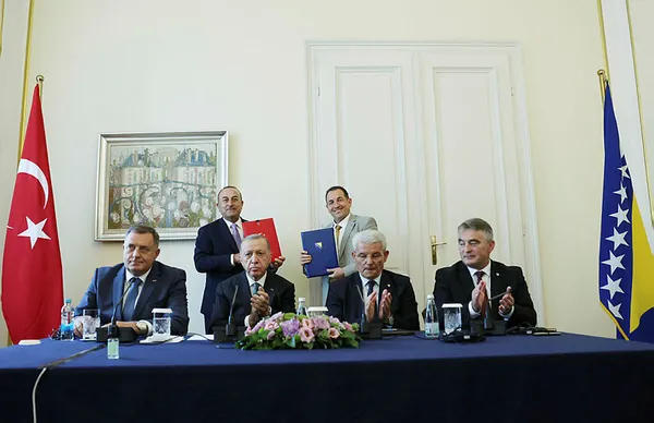 Başkan Erdoğan A Haber muhabiri Rüya Akkuş'un Yunanistan sorusuna böyle yanıt verdi: Rüya anlattıklarım rüya değil - 3