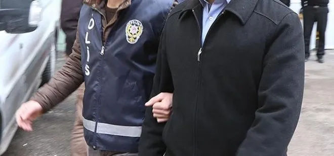 Balıkesir’deki terör operasyonunda yakalanan HDP Edremit İlçe Başkanı tutuklandı
