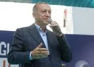 Başkan Erdoğan: 28 Mayıs’a kadar durmak yok