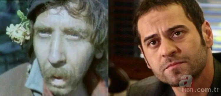 Birbiriyle akraba olduğunu bilmediğiniz ünlüler 21