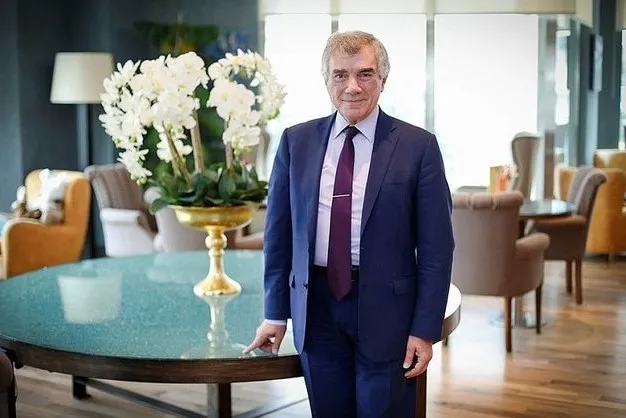 FETÖ'cü isimlerle samimi fotoğrafları olan Namık Tan'a CHP'de yeni görev - 5