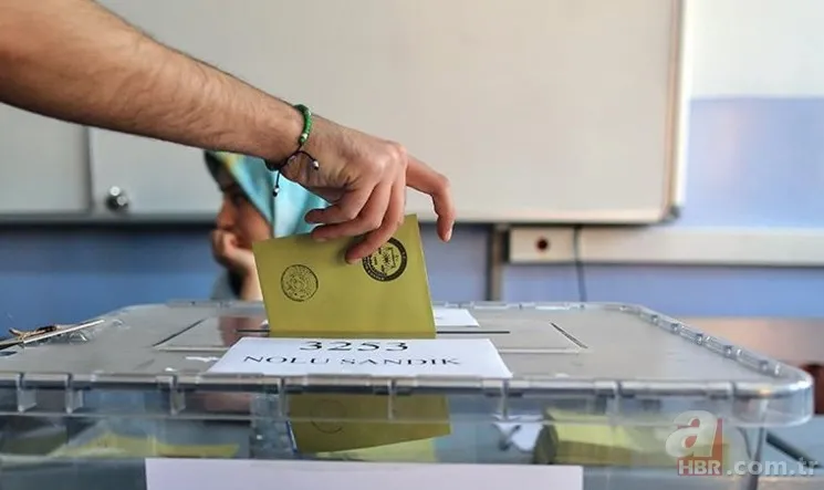 14 Mayıs SEÇİM ANKETİ SONUÇLARI BELLİ OLDU | Hangi parti önde, oy oranları nasıl, fark yüzde kaç? Ak Parti, MHP, CHP, İyi Parti... 15