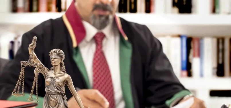 Avukat yeni maaşı ne kadar oldu? 2020 Temmuz zammı ile Avukat maaşı kaç para?