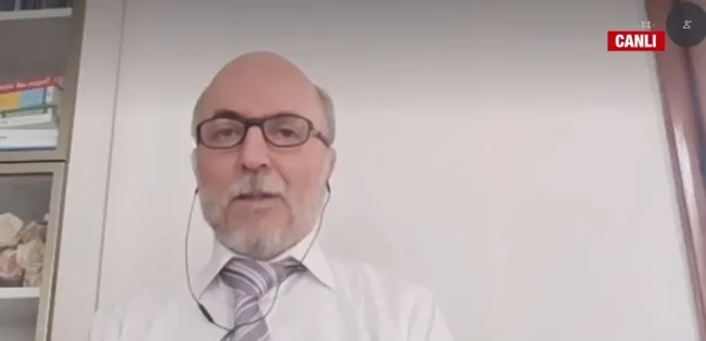 Aşılama programı nasıl gidiyor? Vaka sayıları ne zaman düşer? Bilim Kurulu üyesi Öztürk A Haber’de cevapladı - 4