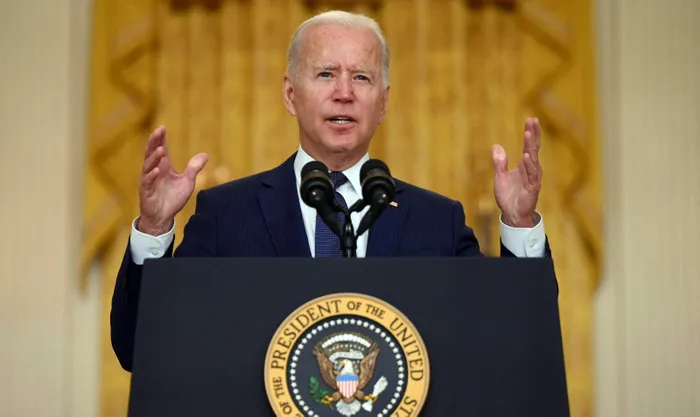 Korkunç şüphe gerçek oldu! Biden’dan Taliban itirafı: Canlı yayında açıkladı