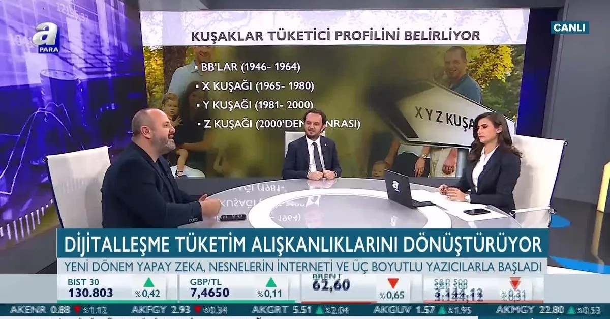 "FinTech yeni bir ödeme kanalı oldu"