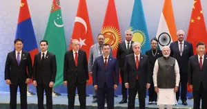 Dünya basını Türkiye’yi konuşuyor