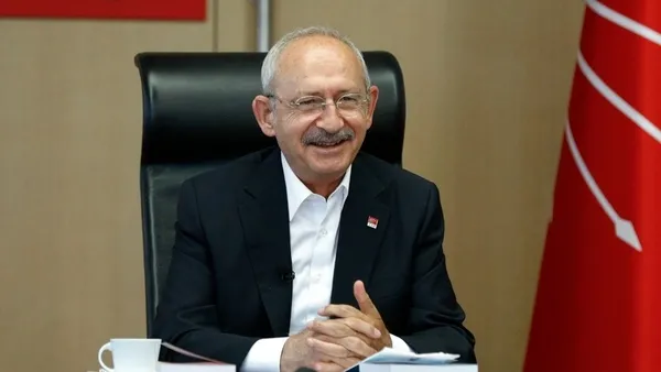 CHP’deki Kılıçdaroğlu tayfasından İmamoğlu ve Akşener’e salvolar! Sözcü TV’de Kılıçdaroğlu %48’i fazla kutsuyor yanıtı geldi...