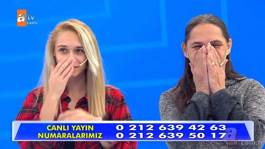 Ölüm ilanını yazıp ortadan kayboldu! Müge Anlı yayınında ortaya çıktı! Ekipler harekete geçti 8