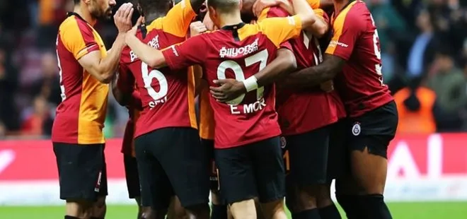 Galatasaray zorlu Göztepe virajında! Göztepe - GS maçı ne zaman, saat kaçta, hangi kanalda?