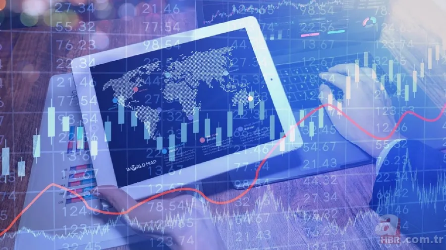 Merkez bankalarının yeni rotası netleşiyor: Doların payı azalacak, altına yönelim artacak 3
