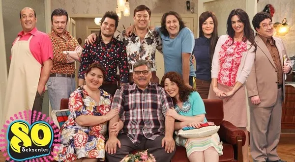 Seksenler dizinin Fehmi'si usta oyuncu Rasim Öztekin kalp krizi geçirdi | Sağlık durumu nasıl? - 4