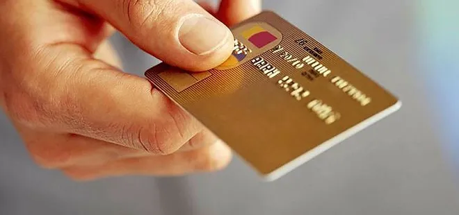 Yürürlüğe girdi! Kredi kartı kullananlar dikkat