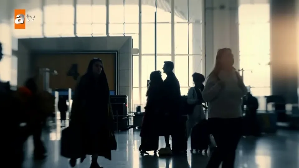 Aynı Yağmur Altında 3. Tanıtımı yayınlandı!