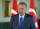 Başkan Erdoğandan Yavuz Bülent Bakiler için taziye mesajı