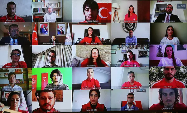 Son dakika: Başkan Recep Tayyip Erdoğan'dan flaş "19 Mayıs" açıklamaları - 5