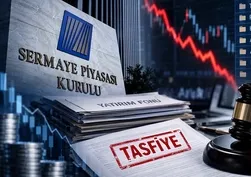 Büyük fon baskınından hemen önce tuşa basmışlar: 401 milyar liralık gizemli kaçış!