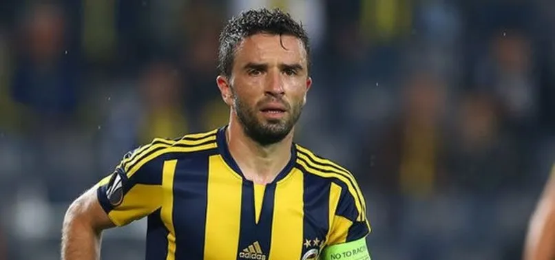 GÖKHAN GÖNÜL'DEN HABERLERE TEPKİ!