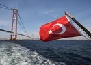 Ulaşımda Türkiye Yüzyılı! Bu projeler damga vuracak