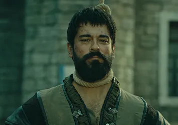 Kuruluş Osman'a damga vuran an! Osman Bey darağacında dimdik durdu! “Hak yolda şahadet şerbeti içmeyi yeğleriz”