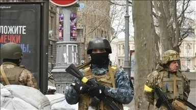 Dünya ekonomisini vurdu! Rusya-Ukrayna savaşının maliyeti 1 trilyon dolar!