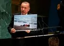 Başkan Erdoğan: Aylan bebeği dünya çok çabuk unuttu!