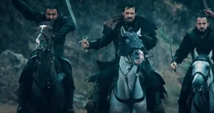 Kuruluş Orhan gündemi değiştirdi!