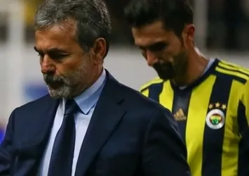 PFDK'dan Kocaman ve Alper Potuk kararı!