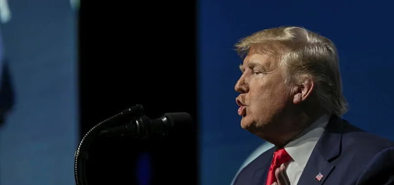 Trump: Demokratların davası öldü