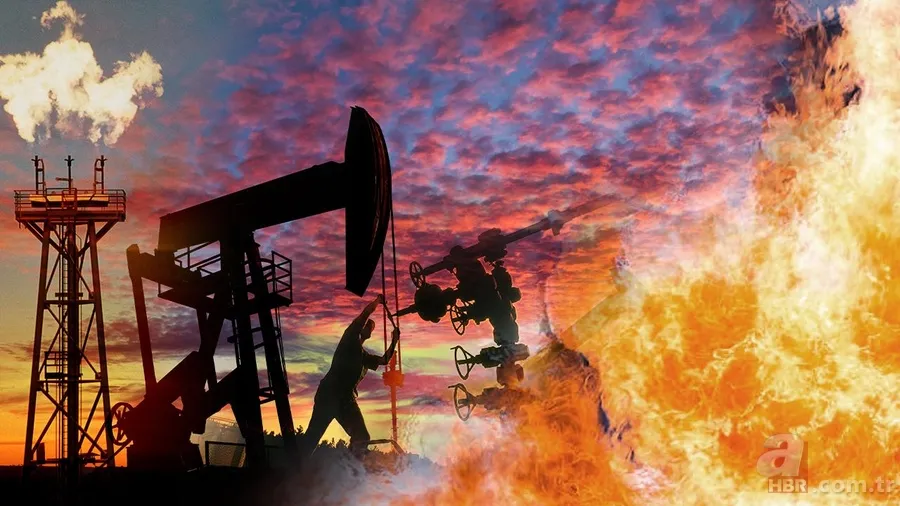 Piyasalarda 140 dolar senaryosu: Petrol yükselirken gram altında bu hafta ne olacak? 8