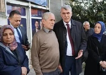 CHP'den Maltepe'de alçak saldırı! Ramazan amcayı tekmeleyen 6 kişi yakalandı! 1 kişi tutuklandı