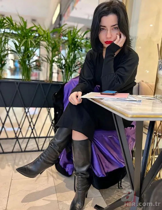 Merve Boluğur Selen Görgüzel’in sözleri sonrası çıldırdı! Zehir zemberek açıklama: Onun bunun karısı olarak… 7