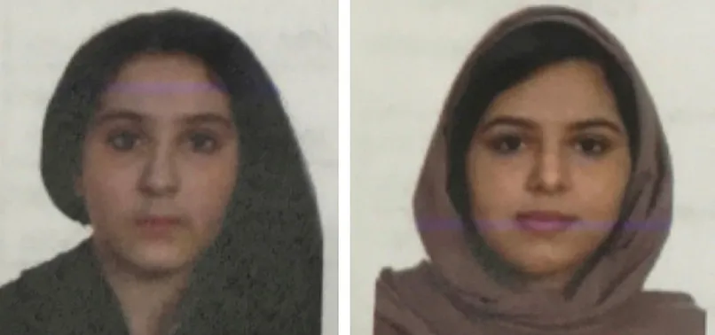ABD'de Suudi kız kardeşlerin gizemli ölümü