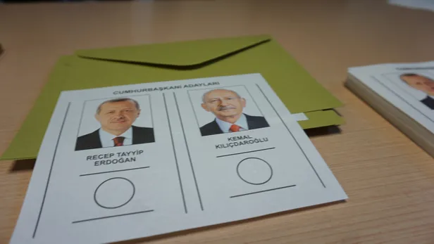 ATV CANLI SEÇİM YAYINI İZLE 28 Mayıs! ATV anlık, canlı, kesintisiz seçim sonuçları ve oy oranları takibi...