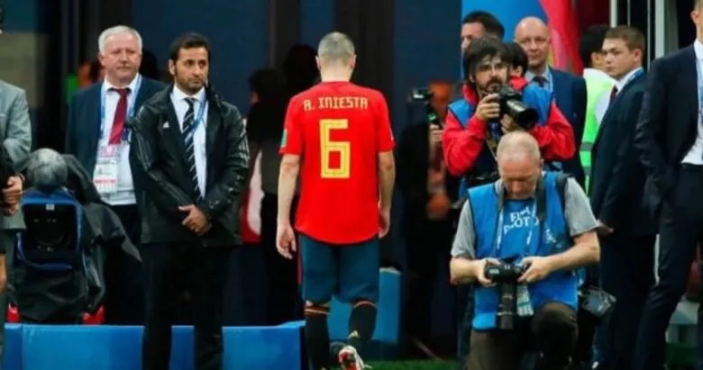 İspanya'da bir dönem sona erdi!