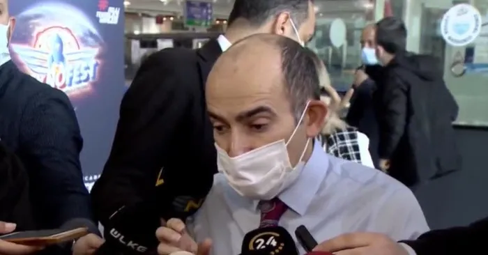 Son dakika: Boğaziçi Üniversitesi’ndeki kışkırtmalar! Rektör Prof. Dr. Melih Bulu: Asla istifa etmeyi düşünmüyorum