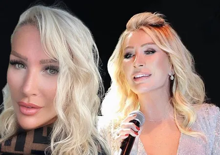 Seda Sayan ve oğlu Oğulcan Engin aylar sonra paylaştı! İlayda Alişan'ın müstakbel kayınvalidesi...