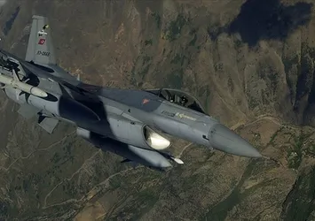 Son dakika: Sınır ötesinde PKK'ya ağır darbe
