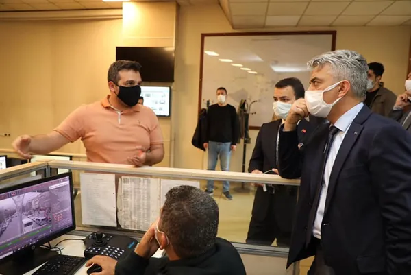 Erzincan’da kırmızı alarm! Yeni koronavirüs tedbirleri alındı