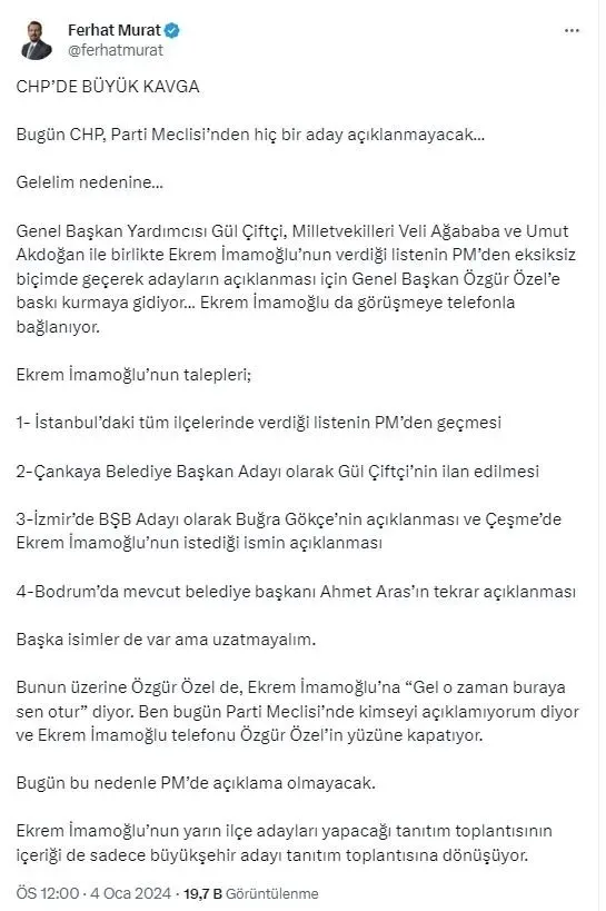 chpde-dinmeyen-adaylik-krizi-imamoglu-ile-ozel-arasinda-savas-var-aday-belirleme-toplantisi-bir-kez-daha-ertel-1704377918522.jpeg CHP'de dinmeyen adaylık krizi! İmamoğlu ile Özel arasında savaş var! Aday belirleme toplantısı bir kez daha ertelendi... - 7