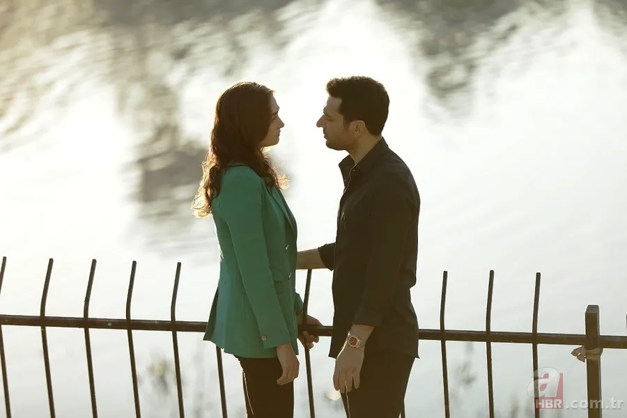 Ramo dizisi oyuncuları kimdir? Ramo konusu nedir? Ramo dizisi nerede çekiliyor? 2