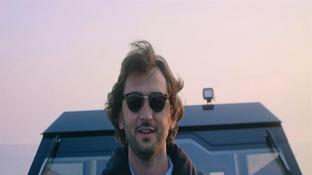 Halit Yukay'ın ölümünde gelişme! Bilirkişi raporu ortaya çıktı: Denizcilik literatüründe hiç rastlanılmadı