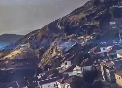 Memleket Hikayeleri Malatya başlıyor