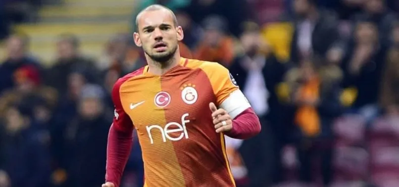 Galatasaray'da deprem!