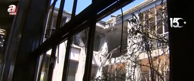 15 Temmuz gecesi A Haber ekipleri sahadaydı! Destansı direniş A Haber’den dünyaya duyuruldu