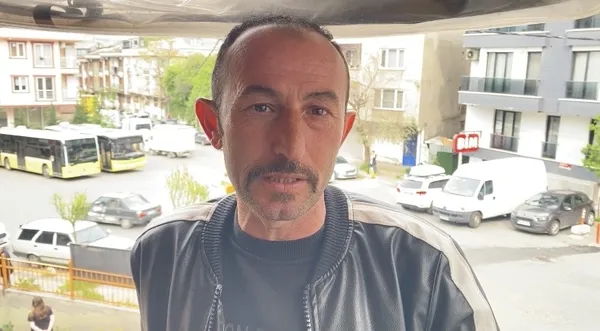 1683270757345.jpg İstanbul’da ev sahibi dehşeti! Kadına ve engelli kızına küfürler yağdırdı - 7