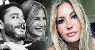 Ayrı kalamadılar... Çağla Şıkel ile Nail Gönenli barıştı!